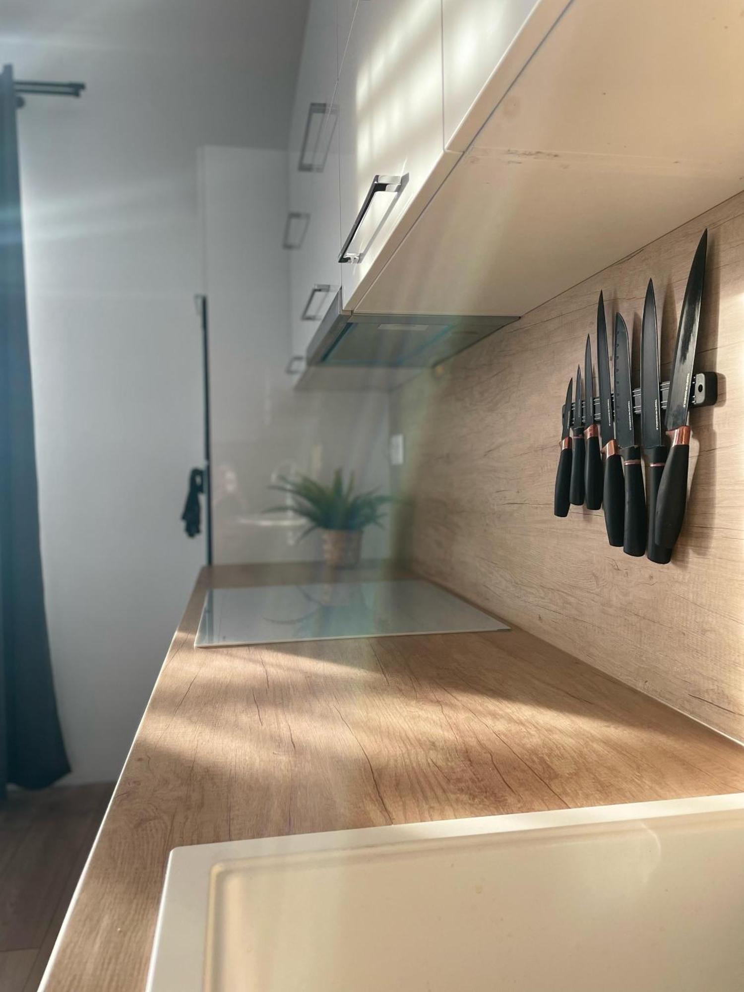 Klimatizovany Apartmanovy Dom, S Virivkou, 1B Senec Esterno foto